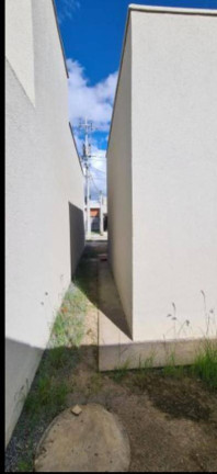 Imagem Casa com 2 Quartos à Venda, 120 m² em Papagaio - Feira De Santana Imagem Casa com 2 Quartos à Venda, 120 m² em Papagaio - Feira De Santana