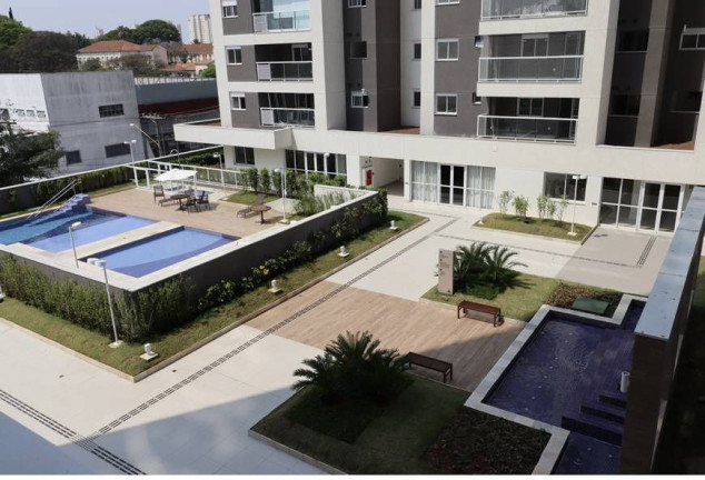 Imagem Apartamento com 3 Quartos à Venda, 106 m² em Ipiranga - São Paulo Imagem Apartamento com 3 Quartos à Venda, 106 m² em Ipiranga - São Paulo