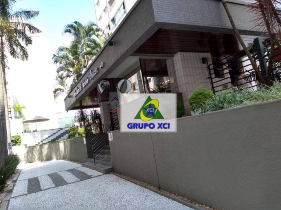 Imagem Apartamento com 3 Quartos à Venda, 105 m² em Bosque - Campinas