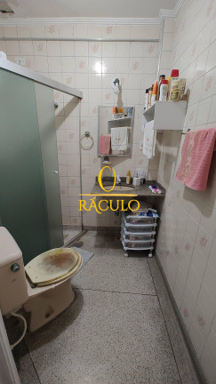 Foto do imóvel Apartamento com 1 Quarto à Venda, 63 m² em Gonzaguinha - São Vicente