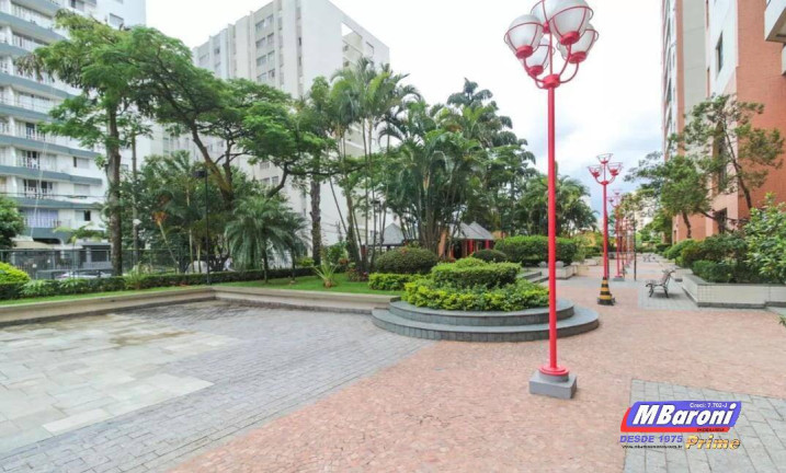 Imagem Apartamento com 4 Quartos à Venda, 135 m² em Ipiranga - São Paulo