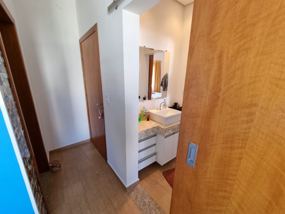 Casa de Condomínio com 4 Quartos à Venda, 270 m² em Caminho Novo - Tremembé