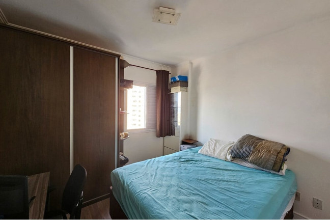 Imagem Apartamento com 2 Quartos à Venda, 59 m² em Vila Guarani (z Sul) - São Paulo Imagem Apartamento com 2 Quartos à Venda, 59 m² em Vila Guarani (z Sul) - São Paulo
