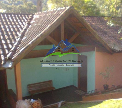 Chácara com 3 Quartos à Venda, 1.360 m² em Pirucaia - Mairiporã