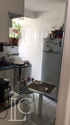 Imagem Apartamento com 2 Quartos à Venda, 75 m² em Vila Mascote - São Paulo