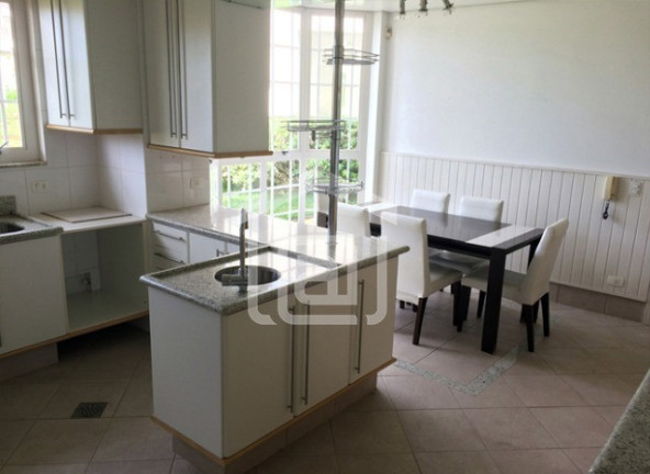 Imagem Casa com 4 Quartos à Venda, 100 m² em Jardim Europa - Poços De Caldas