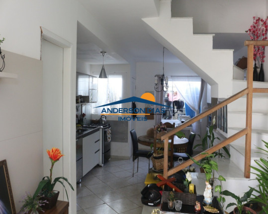 Imagem Casa com 2 Quartos à Venda, 103 m² em Martim De Sá - Caraguatatuba