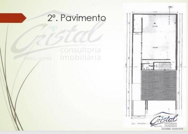 Imagem Edifício Residencial à Venda, 963 m² em Santo Amaro - São Paulo Imagem Edifício Residencial à Venda, 963 m² em Santo Amaro - São Paulo