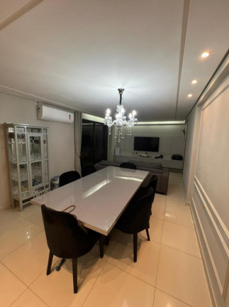 Imagem Apartamento com 3 Quartos à Venda, 128 m² em Brisamar - João Pessoa