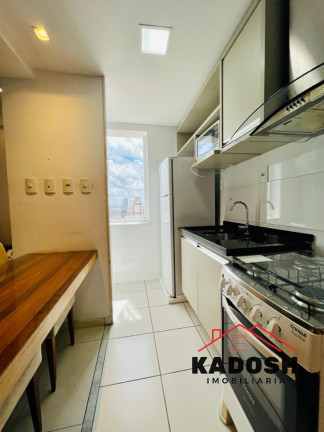 Apartamento com 1 Quarto à Venda, 40 m² em Santa Mônica - Feira De Santana
