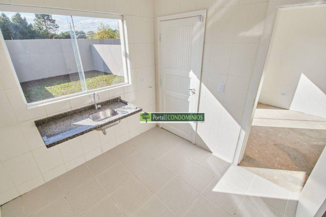 Imagem Sobrado com 3 Quartos à Venda, 99 m² em Abranches - Curitiba Imagem Sobrado com 3 Quartos à Venda, 99 m² em Abranches - Curitiba
