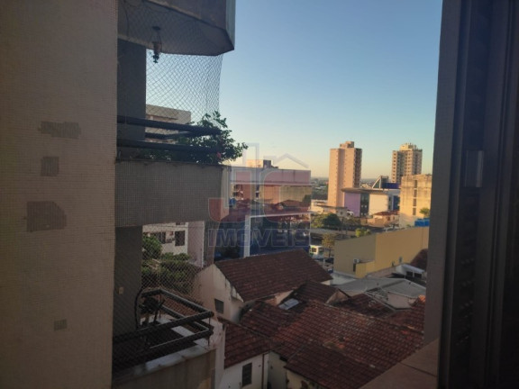 Apartamento com 1 Quarto à Venda, 52 m² em Centro - Ribeirão Preto