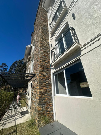 Apartamento com 2 Quartos à Venda, 73 m² em Ipê Amarelo - Gramado