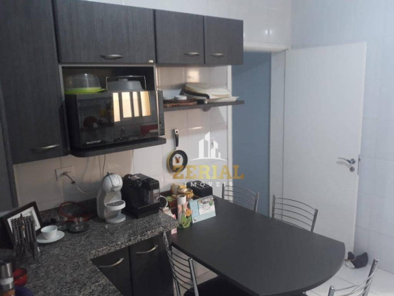 Imagem Apartamento com 3 Quartos à Venda, 75 m² em Santa Maria - São Caetano Do Sul Imagem Apartamento com 3 Quartos à Venda, 75 m² em Santa Maria - São Caetano Do Sul
