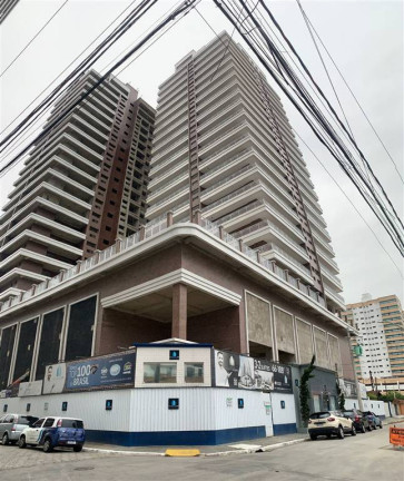 Imagem Apartamento com 3 Quartos à Venda, 105 m² em Forte - Praia Grande Imagem Apartamento com 3 Quartos à Venda, 105 m² em Forte - Praia Grande
