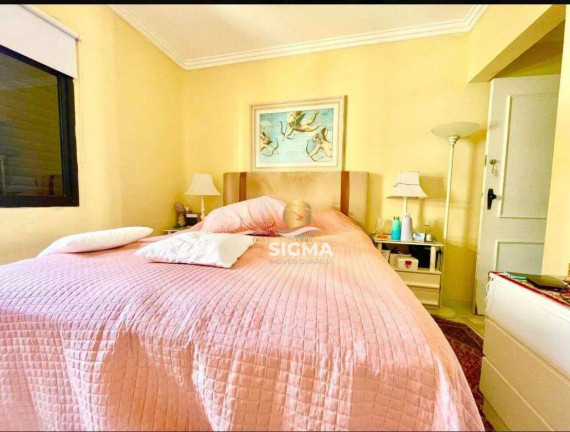 Imagem Apartamento com 2 Quartos à Venda, 100 m² em Pitangueiras - Guarujá Imagem Apartamento com 2 Quartos à Venda, 100 m² em Pitangueiras - Guarujá