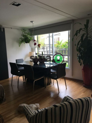 Imagem Casa com 3 Quartos à Venda, 108 m² em Vila Andrade - São Paulo Imagem Casa com 3 Quartos à Venda, 108 m² em Vila Andrade - São Paulo