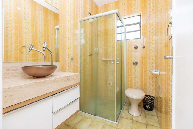 Imagem Casa com 3 Quartos à Venda, 128 m² em Vila Cordeiro - São Paulo Imagem Casa com 3 Quartos à Venda, 128 m² em Vila Cordeiro - São Paulo