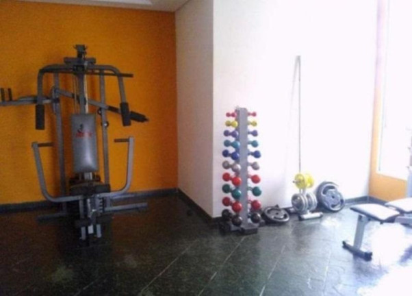 Imagem Apartamento com 3 Quartos à Venda, 83 m² em Vila Esperança - São Paulo