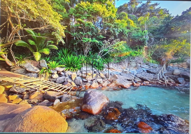 Imagem Terreno à Venda, 10 m² em Sao Pedro - Ilhabela