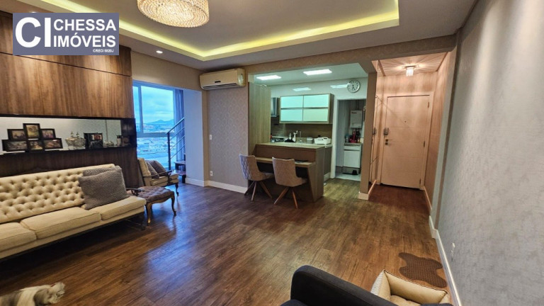 Imagem Apartamento com 3 Quartos à Venda, 219 m² em São João - Itajaí Imagem Apartamento com 3 Quartos à Venda, 219 m² em São João - Itajaí