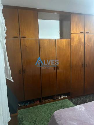 Imagem Apartamento com 3 Quartos à Venda, 125 m² em Vila Valparaiso - Santo André Imagem Apartamento com 3 Quartos à Venda, 125 m² em Vila Valparaiso - Santo André