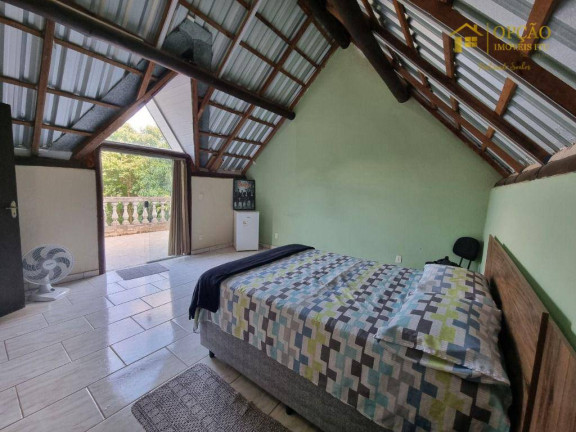 Imagem Chácara com 2 Quartos à Venda, 142 m² em Condomínio Terras De Santa Rosa - Salto Imagem Chácara com 2 Quartos à Venda, 142 m² em Condomínio Terras De Santa Rosa - Salto