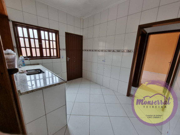Imagem Sobrado com 2 Quartos à Venda,  em Gaivotas - Itanhaém