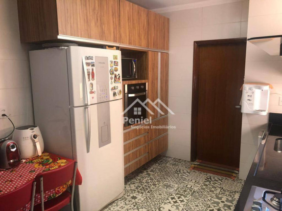 Imagem Apartamento com 3 Quartos à Venda, 131 m² em Centro - Ribeirão Preto Imagem Apartamento com 3 Quartos à Venda, 131 m² em Centro - Ribeirão Preto