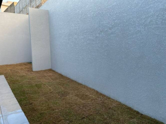 Casa com 3 Quartos à Venda, 140 m² em Condomínio Villa Real De Bragança - Bragança Paulista