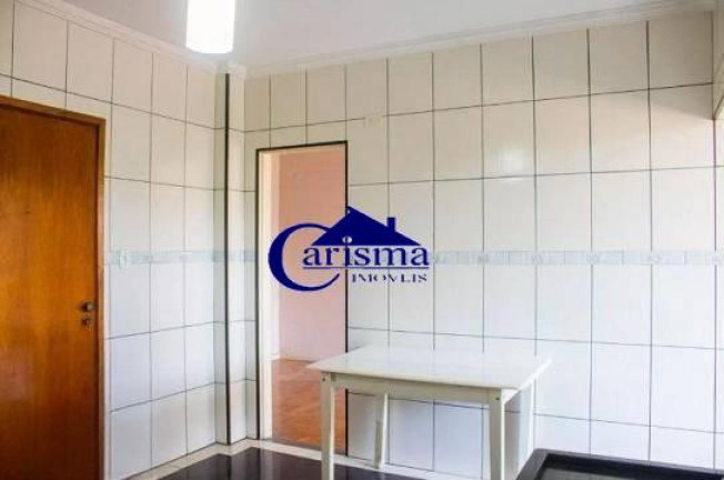 Imagem Apartamento com 2 Quartos à Venda, 60 m² em Casa Branca - Santo André Imagem Apartamento com 2 Quartos à Venda, 60 m² em Casa Branca - Santo André