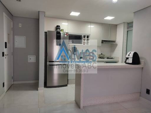 Imagem Apartamento com 3 Quartos à Venda, 94 m² em Centro - São Bernardo Do Campo Imagem Apartamento com 3 Quartos à Venda, 94 m² em Centro - São Bernardo Do Campo