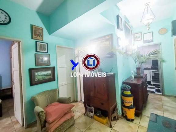 Imagem Apartamento com 2 Quartos à Venda, 70 m² em Centro - Rio De Janeiro