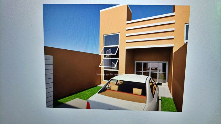Imagem Terreno à Venda, 10.154 m² em Jardim Bandeirantes - Maracanaú