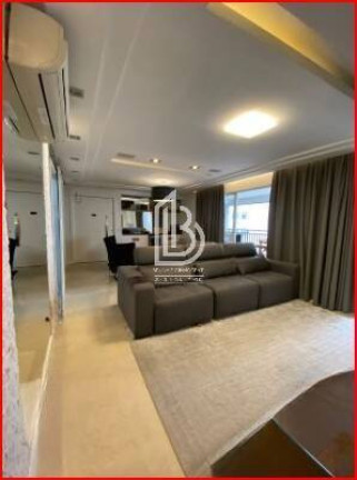 Foto do imóvel Apartamento com 4 Quartos à Venda, 172 m² em Jardim São Caetano - São Caetano Do Sul