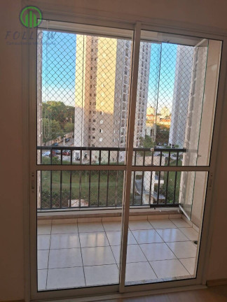 Imagem Apartamento com 3 Quartos à Venda, 65 m² em Jardim D'abril - Osasco Imagem Apartamento com 3 Quartos à Venda, 65 m² em Jardim D'abril - Osasco