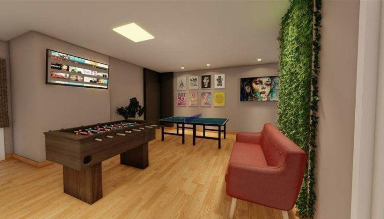 Imagem Apartamento com 2 Quartos à Venda, 62 m² em Caiçara - Praia Grande Imagem Apartamento com 2 Quartos à Venda, 62 m² em Caiçara - Praia Grande
