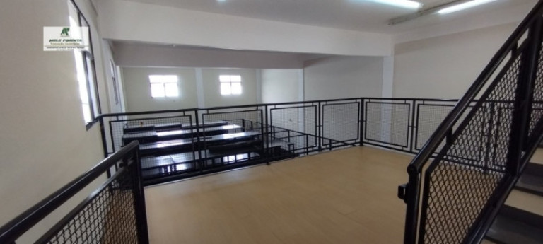 Imóvel Comercial à Venda, 550 m² em Jardim Alvorada - São Roque