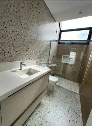 Imagem Sobrado com 3 Quartos à Venda, 283 m² em Loteamento Verana - São José Dos Campos