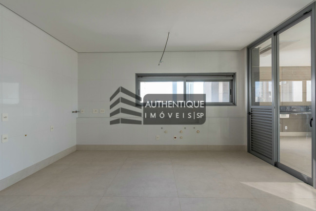 Imagem Apartamento com 4 Quartos à Venda, 374 m² em Tatuapé - São Paulo