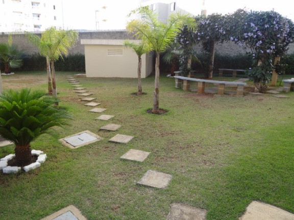 Imagem Cobertura com 3 Quartos à Venda, 123 m² em Jardim Vera Cruz - Sorocaba