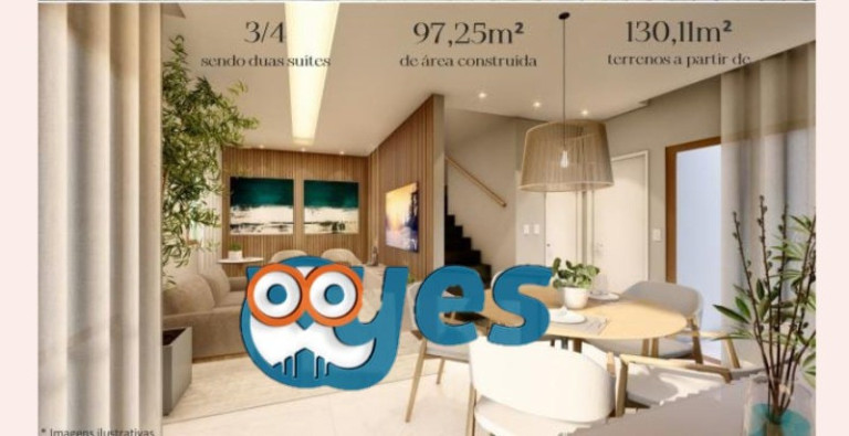 Imagem Casa com 2 Quartos à Venda, 130 m² em Sim - Feira De Santana