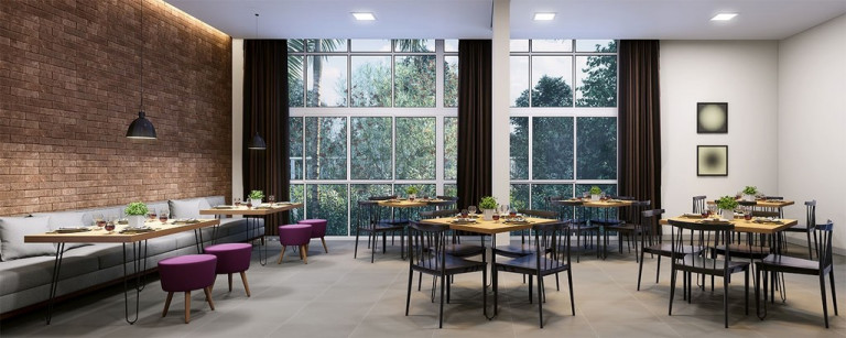 Imagem Apartamento com 2 Quartos à Venda, 63 m² em Jardim Prudência - São Paulo Imagem Apartamento com 2 Quartos à Venda, 63 m² em Jardim Prudência - São Paulo