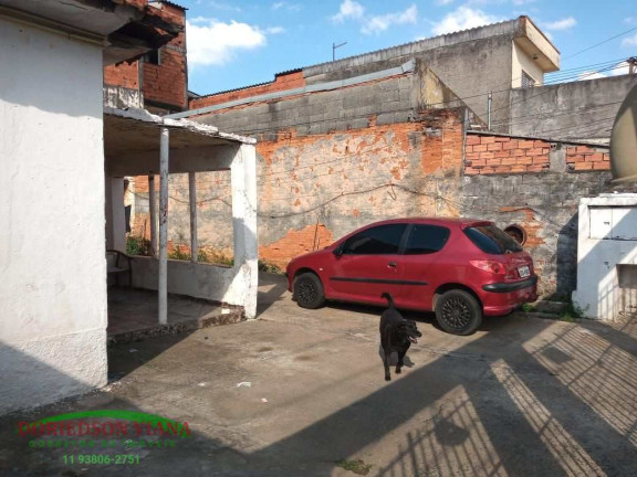 Imagem Terreno à Venda, 300 m² em Jardim Vila Galvão - Guarulhos Imagem Terreno à Venda, 300 m² em Jardim Vila Galvão - Guarulhos