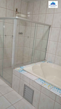 Imagem Casa com 3 Quartos à Venda, 190 m² em Bonfim - Campinas
