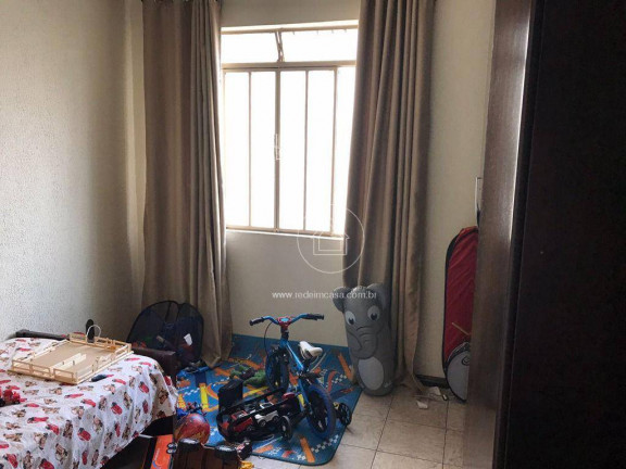 Imagem Apartamento com 4 Quartos à Venda, 360 m² em Barreiro - Belo Horizonte