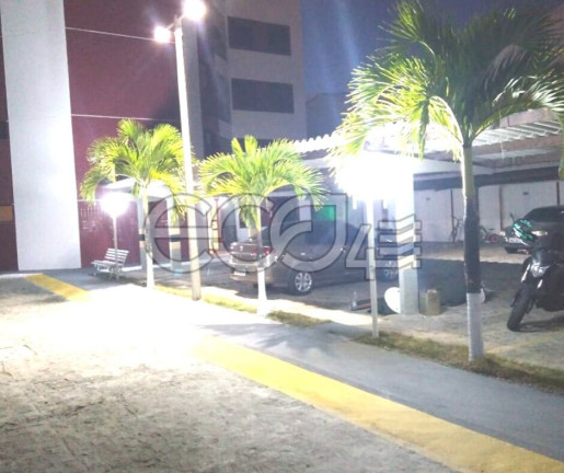 Imagem Apartamento com 3 Quartos à Venda, 70 m² em Ponto Novo - Aracaju