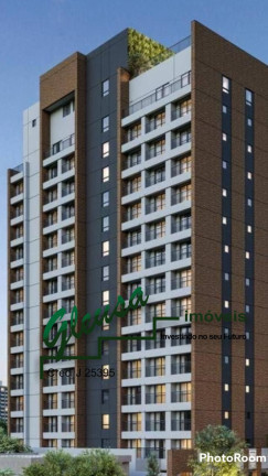 Imagem Apartamento com 1 Quarto à Venda, 20 m² em Moema - São Paulo