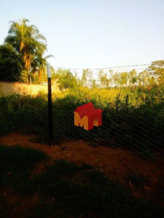 Terreno à Venda, 2.209 m² em Rubineia - Rubinéia