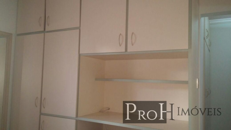 Imagem Apartamento com 3 Quartos à Venda, 190 m² em Vila Bastos - Santo André